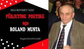 Roland Musta - Perjetime Poetike