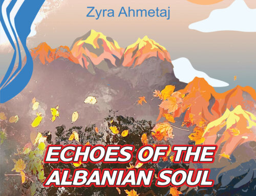 ECHOES OF THE ALBANIAN SOUL